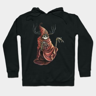 The Reaper Hoodie